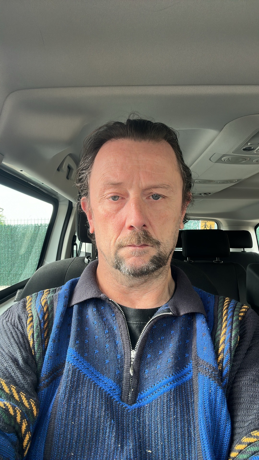 Perfil de Elliot, 55 años, ts escort en Aldeasoña