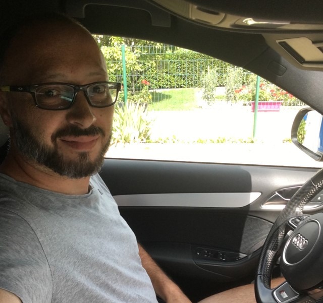 Perfil de Atem, 55 años, ts escort en Arevalillo