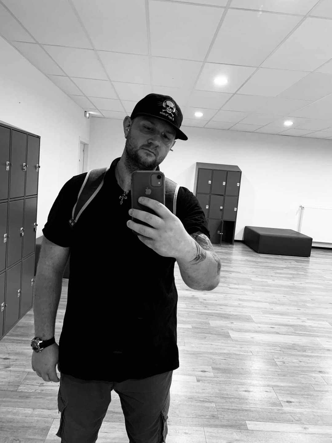 Perfil de Maneck, 32 años, ts escort en Barrado