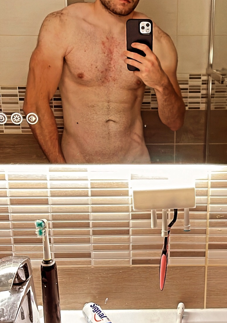 Perfil de Maxandre, 25 años, ts escort en Banyalbufar