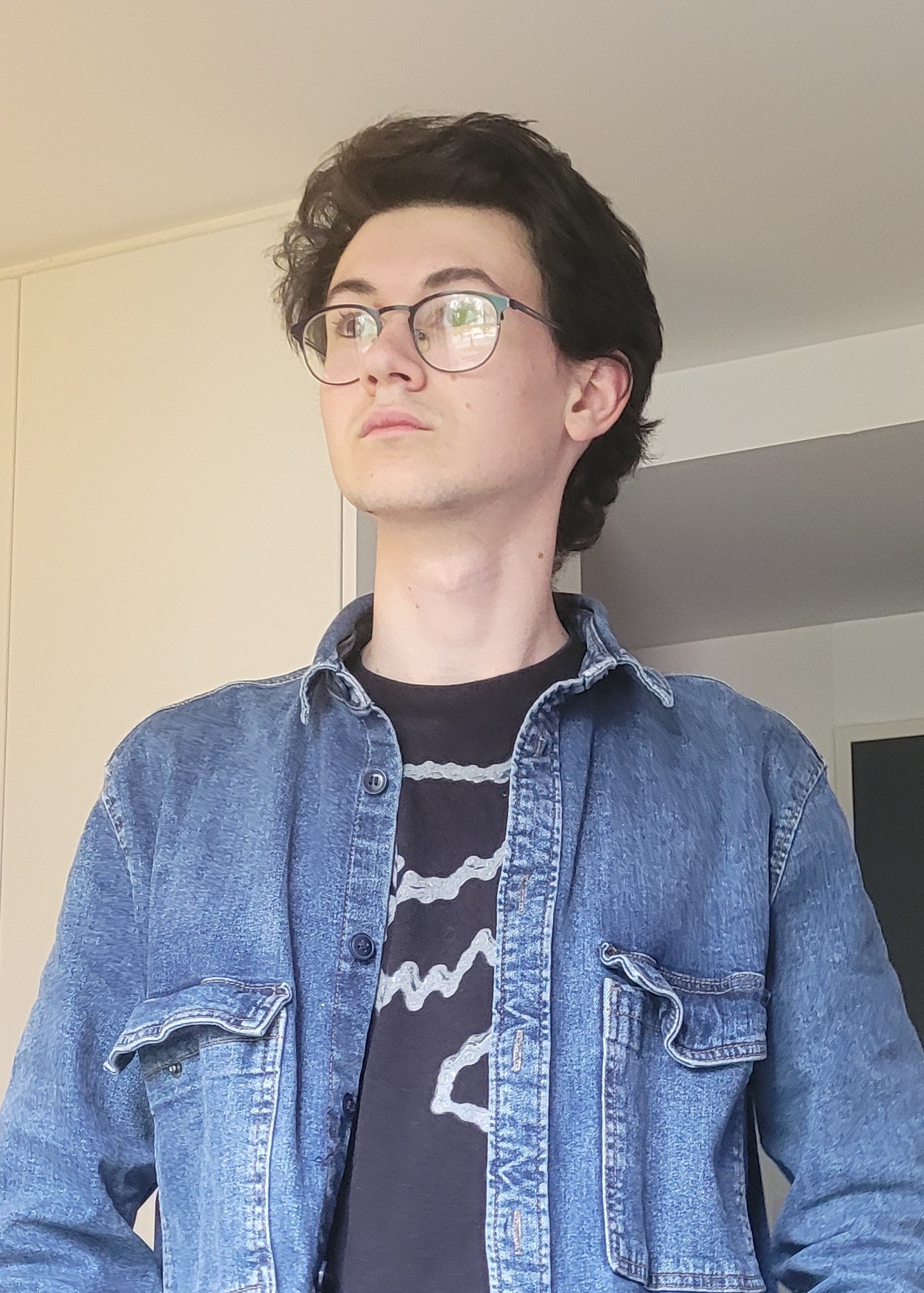 Perfil de Max-olivier, 20 años, ts escort en Massalcoreig