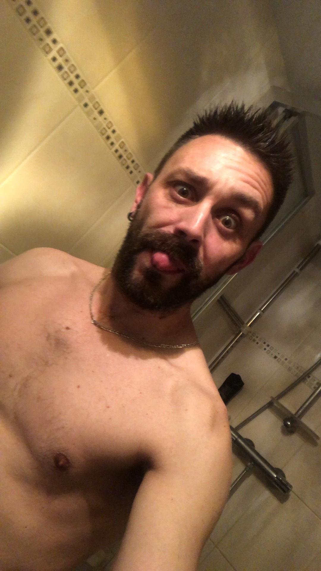 Perfil de Delio, 41 años, ts escort en Alp
