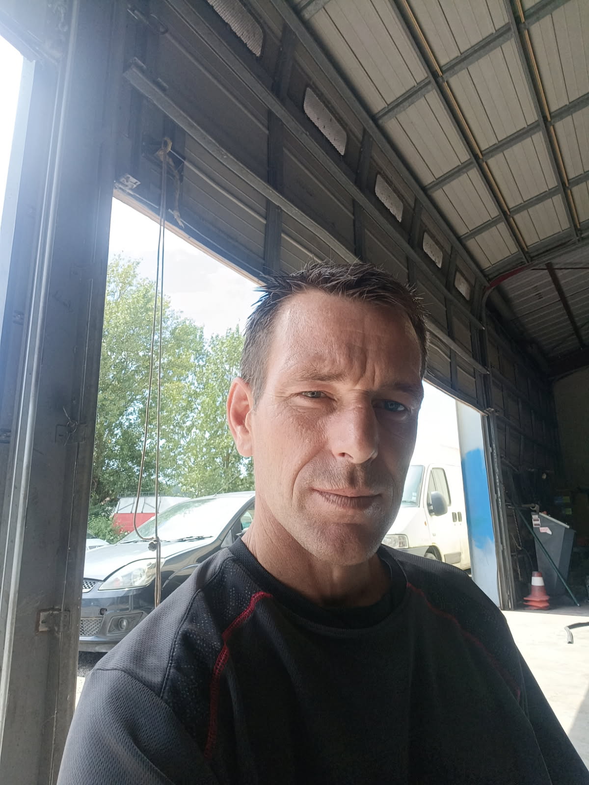 Perfil de Jahel, 42 años, ts escort en Badules