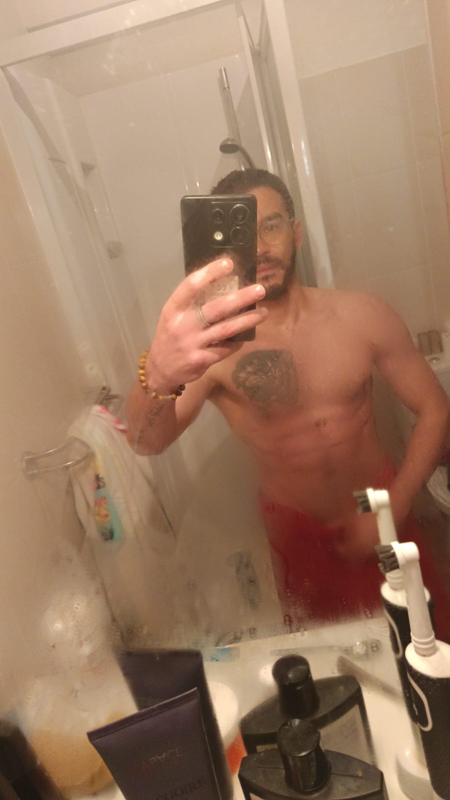 Perfil de Faudil, 34 años, ts escort en Gargantilla del Lozoya y Pinilla de Buitrago