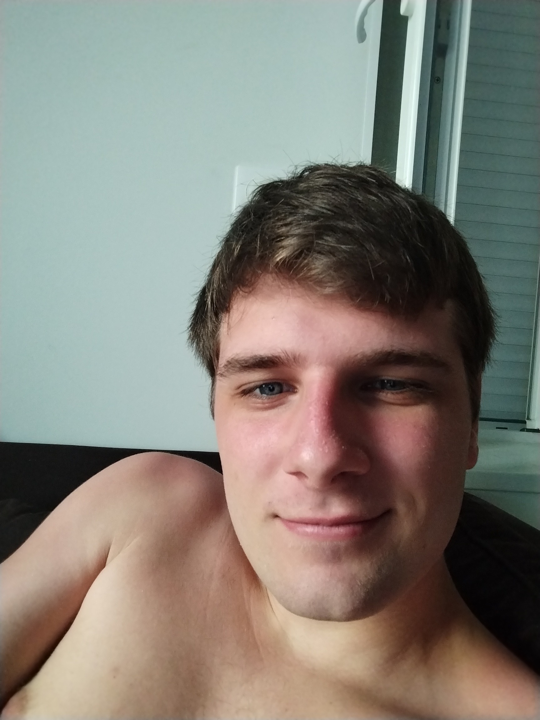 Perfil de Jaoid, 24 años, ts escort en Almegíjar