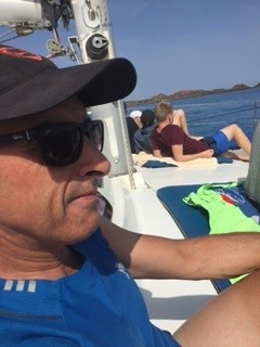 Perfil de Menachem, 55 años, ts escort en Corbins