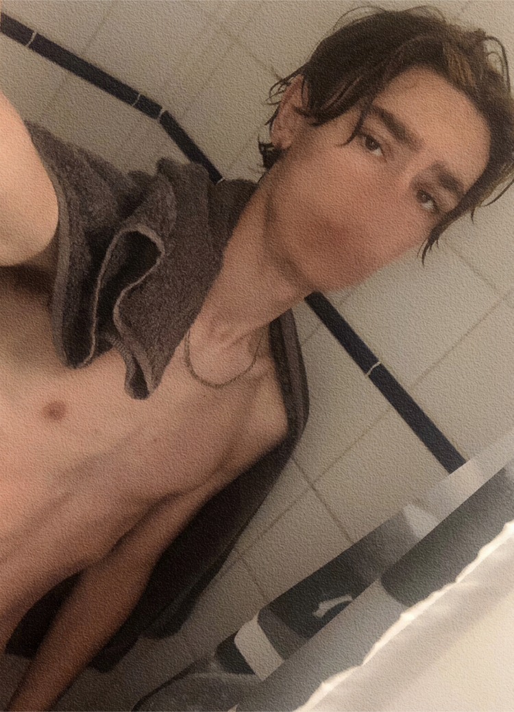 Perfil de Habibou, 19 años, ts escort en Cabrero