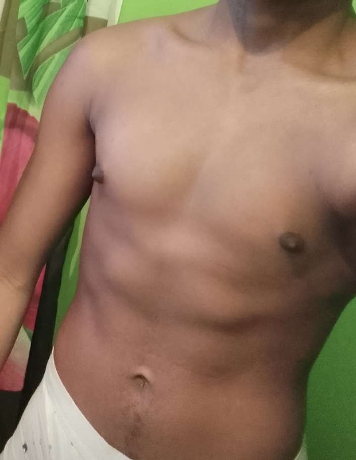 Perfil de Saufiane, 55 años, ts escort en Bordils
