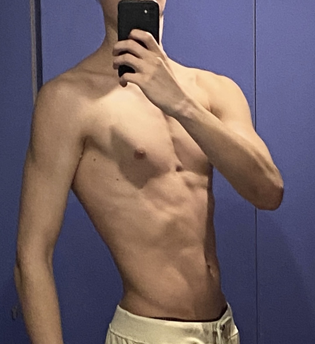 Perfil de Bo, 22 años, ts escort en Torrejón de Ardoz