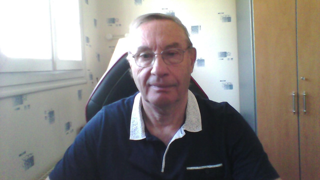 Perfil de Barnabé, 55 años, ts escort en Querol