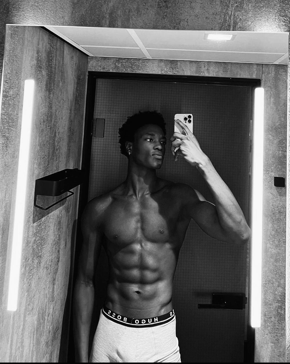 Perfil de Zackarya, 27 años, ts escort en Niharra