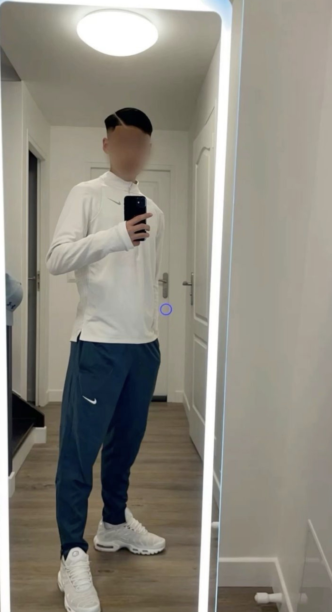 Perfil de Guilain, 21 años, ts escort en Frigiliana
