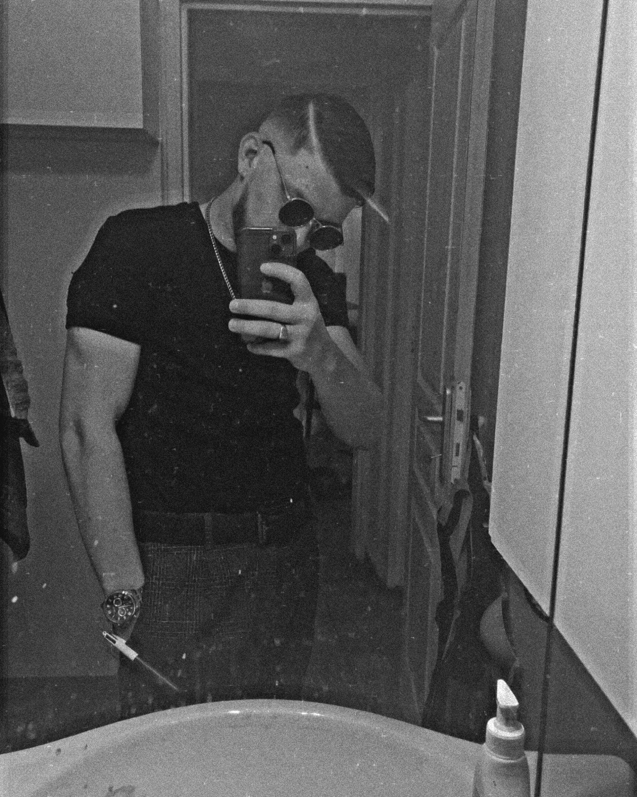 Perfil de Sayah, 25 años, ts escort en Coristanco