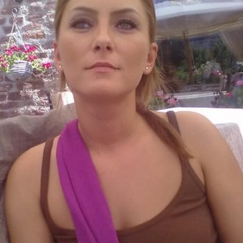 Perfil de Mika, 31 años, ts escort en Tabanera la Luenga