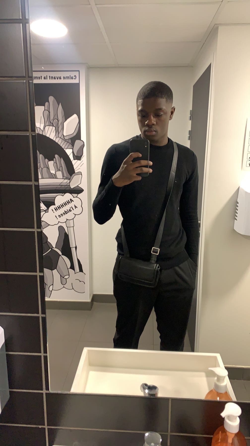 Perfil de John-paul, 20 años, ts escort en Cercedilla