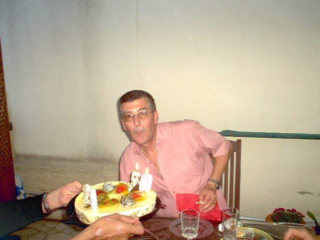 Perfil de Cameron, 55 años, ts escort en Alagón