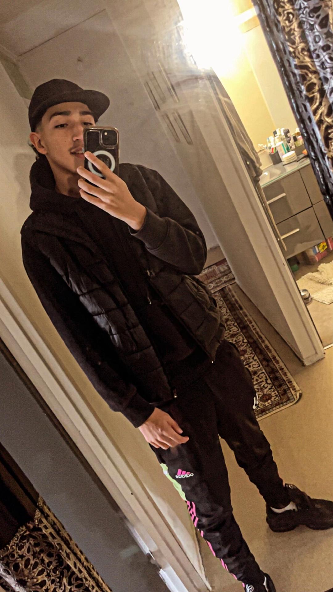 Perfil de Svenn, 19 años, ts escort en Alcobendas
