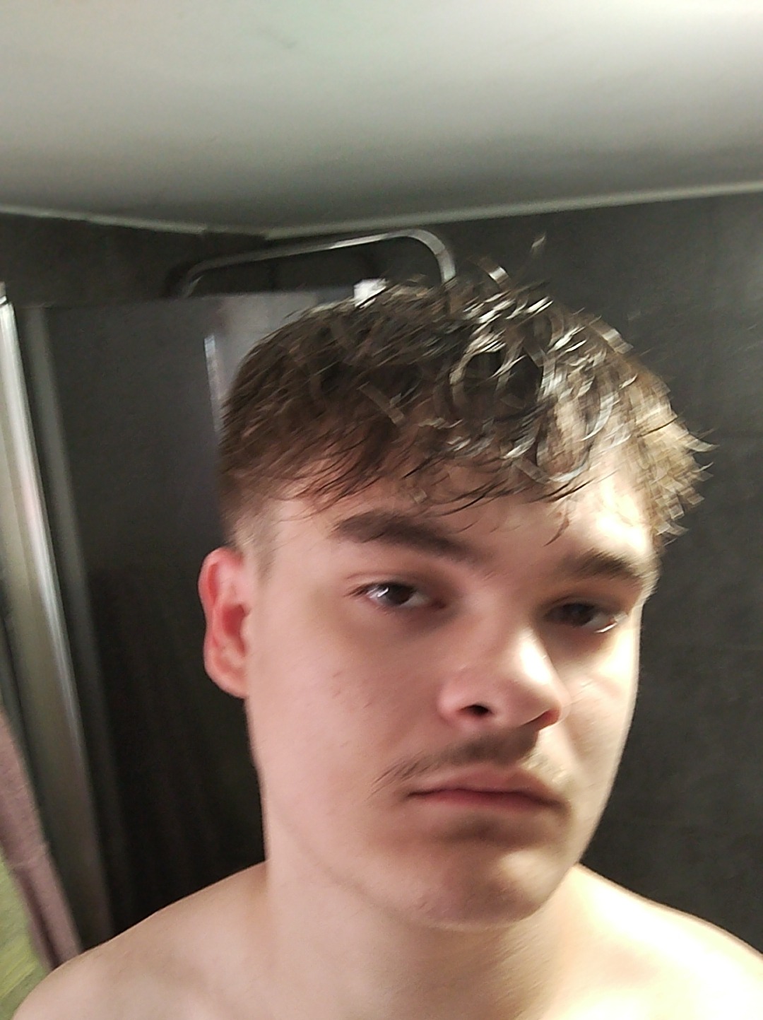 Perfil de Ashok, 19 años, ts escort en Alpanseque