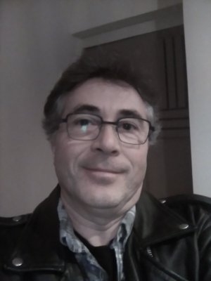 Perfil de Gwenn, 54 años, ts escort en Arija