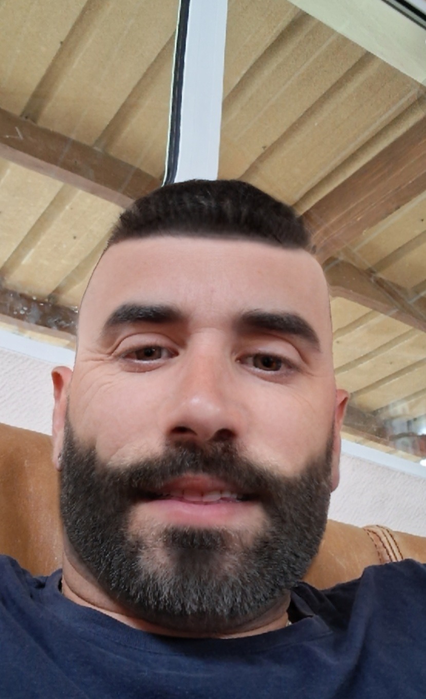 Perfil de Nicola, 40 años, ts escort en Bocairent