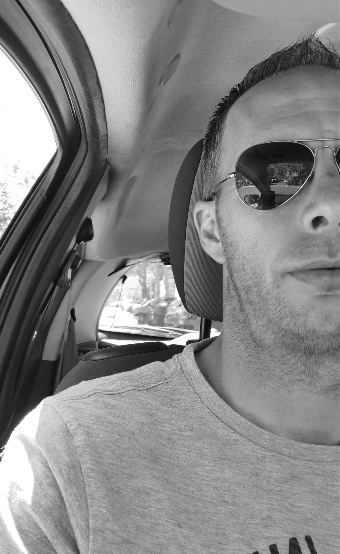 Perfil de Suleyman, 37 años, ts escort en Mazcuerras