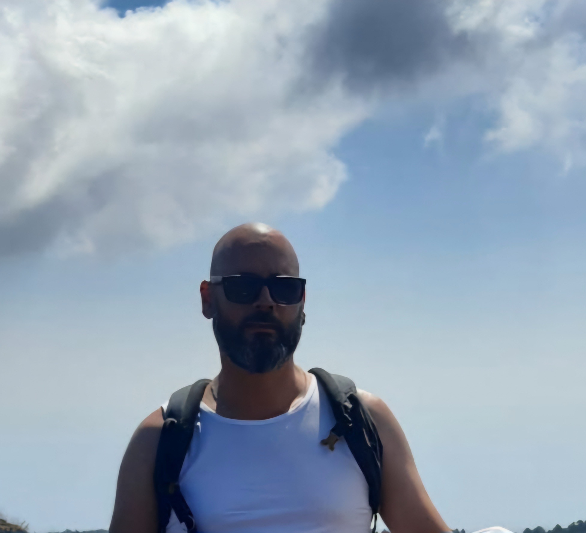 Perfil de Abdalha, 42 años, ts escort en Cercedilla
