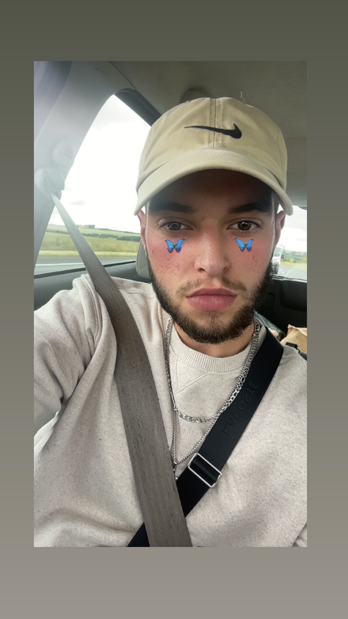Perfil de Timur, 24 años, ts escort en Carpio de Tajo, El