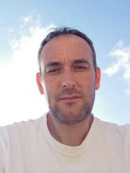 Perfil de Marcio, 52 años, ts escort en Almonacid de Toledo