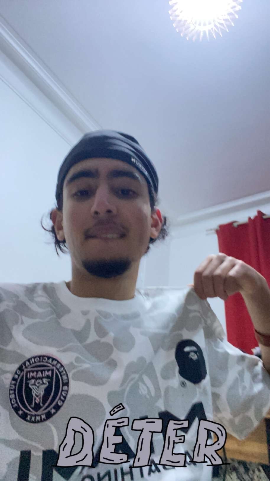Perfil de Raoulx, 23 años, ts escort en Osor