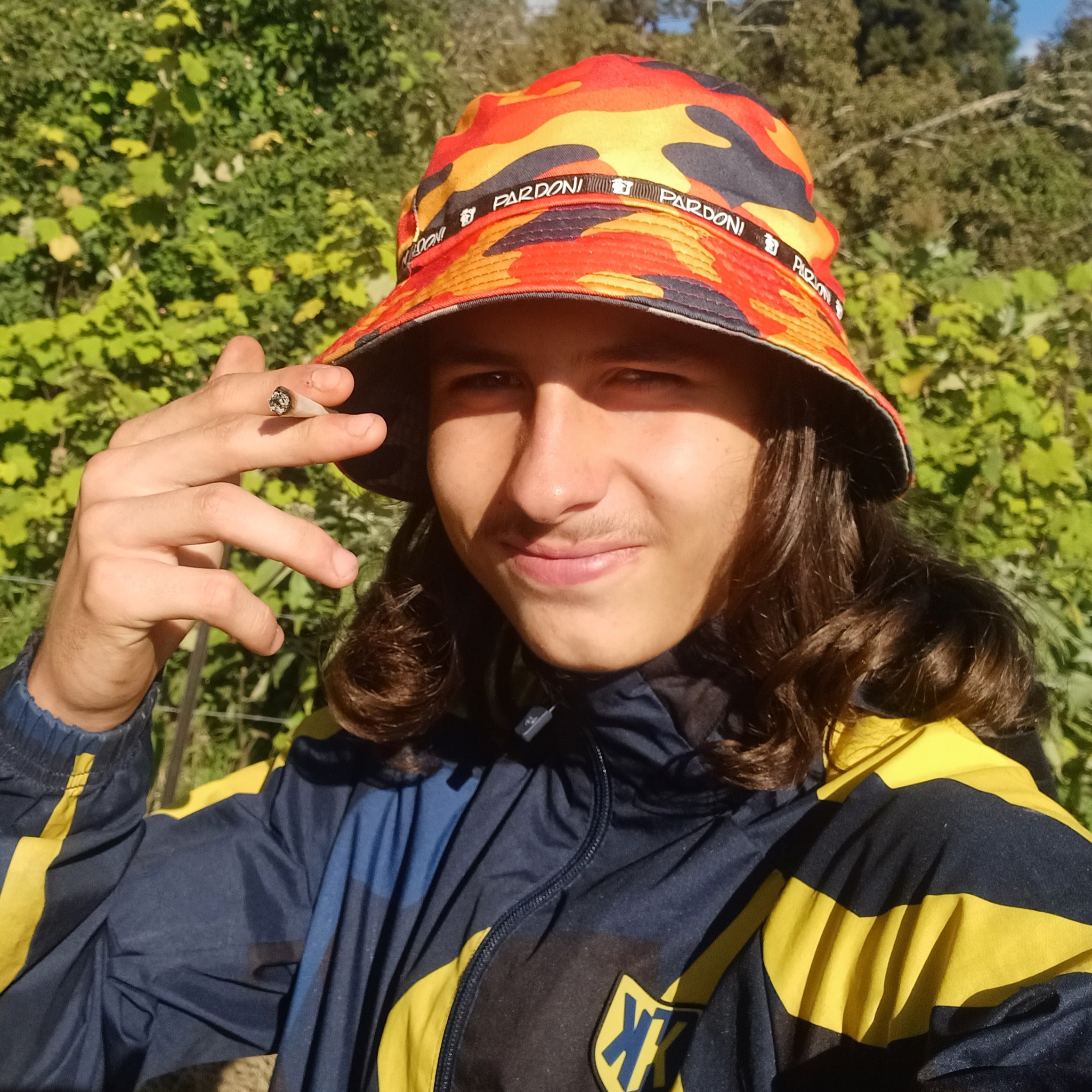 Perfil de Charlélie, 20 años, ts escort en Amavida