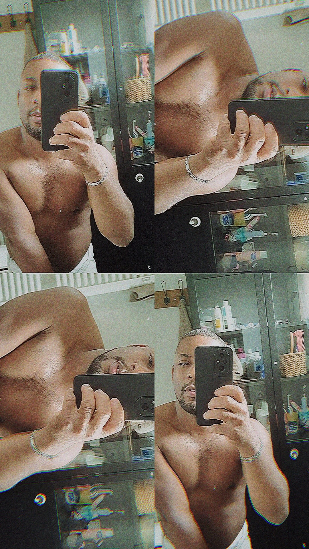 Perfil de Dayvon, 34 años, ts escort en Candelaria