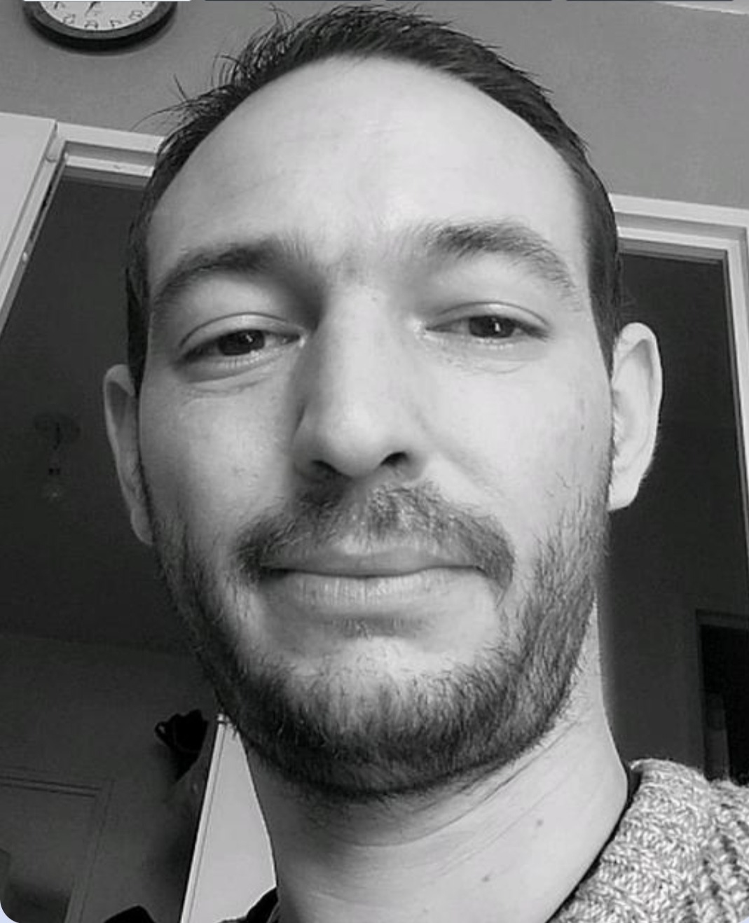 Perfil de Aaron, 44 años, ts escort en Brea de Tajo
