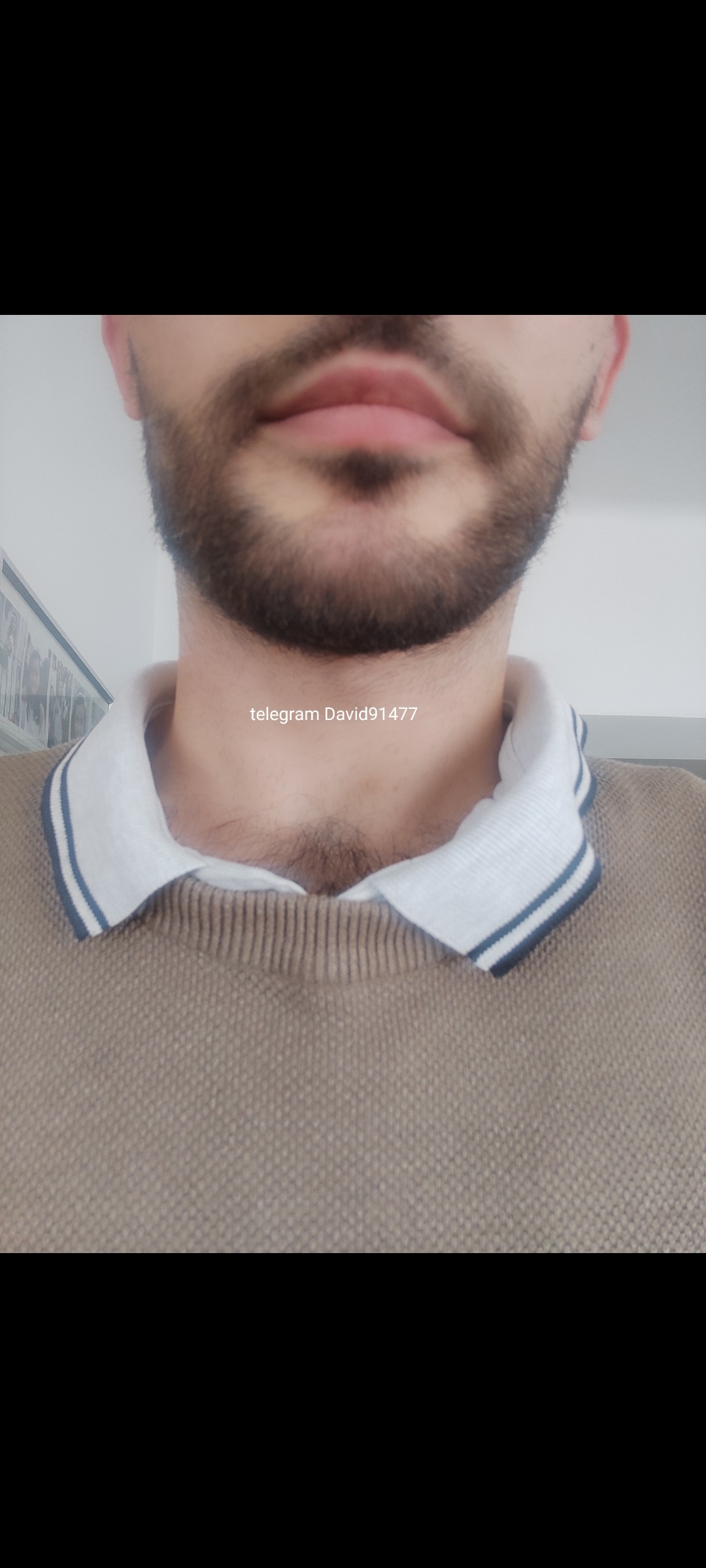 Perfil de Anas, 26 años, ts escort en Ajofrín