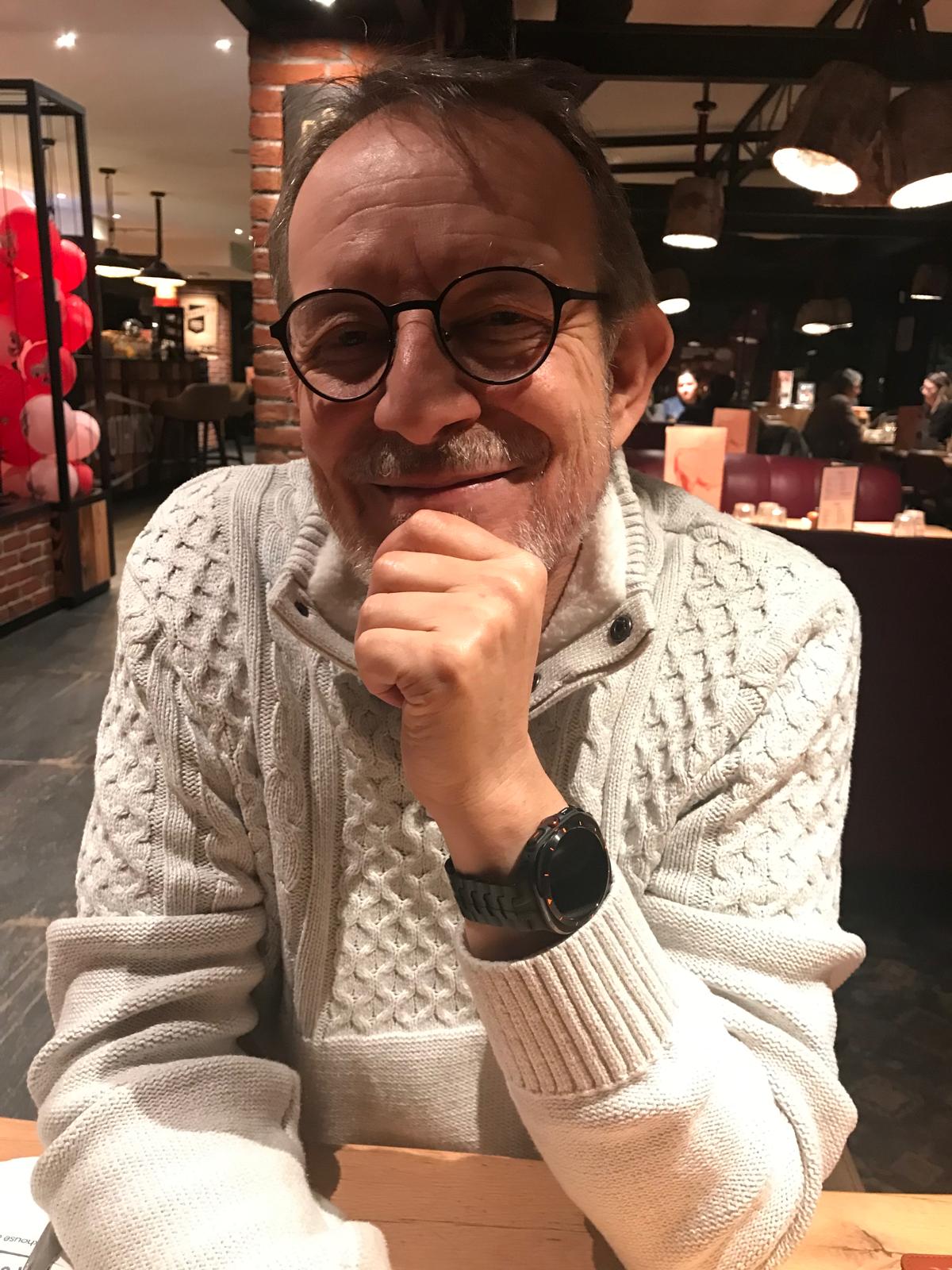 Perfil de Cory, 54 años, ts escort en Carmena