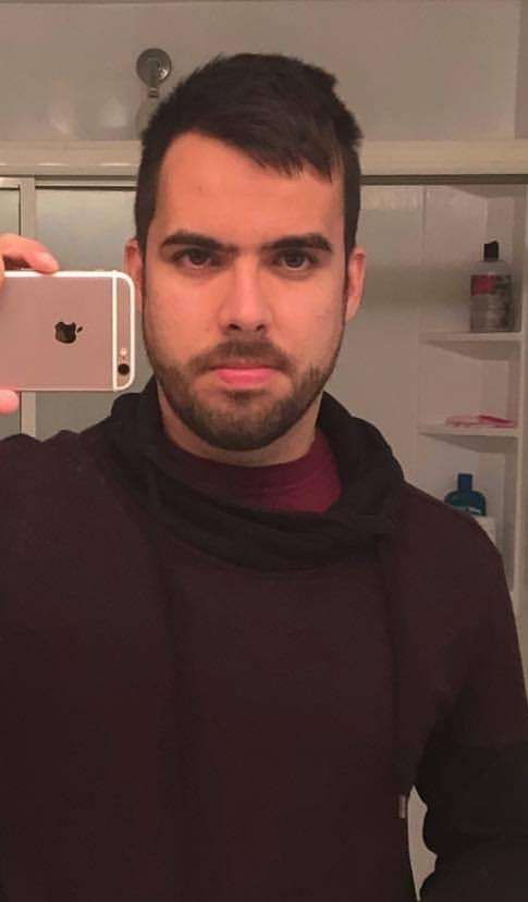 Perfil de Alassan, 30 años, ts escort en Callús
