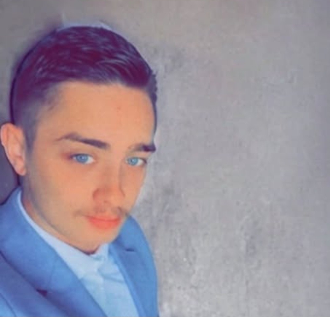 Perfil de Giulian, 25 años, ts escort en Bernardos