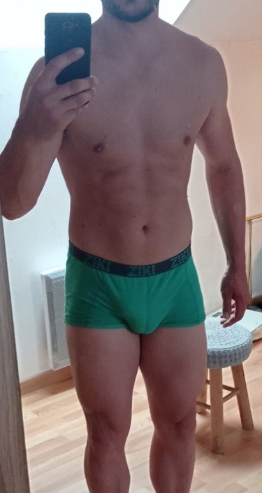 Perfil de Ronny, 39 años, ts escort en Valsalobre