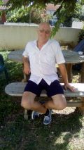 Perfil de Fati, 55 años, ts escort en Rota