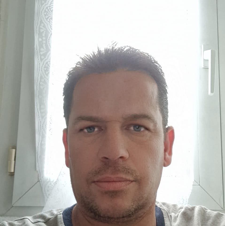 Perfil de Albéric, 50 años, ts escort en Creixell