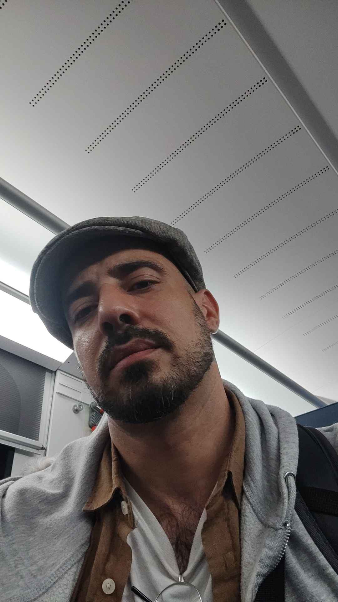 Perfil de Mohamed-cherif, 35 años, ts escort en Hostalric