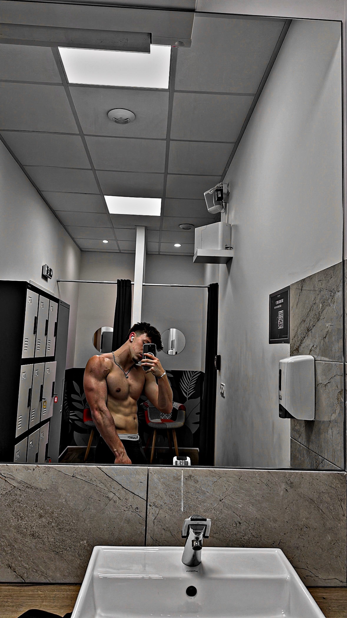 Perfil de Mohamed-yassin, 19 años, ts escort en Boadilla del Monte