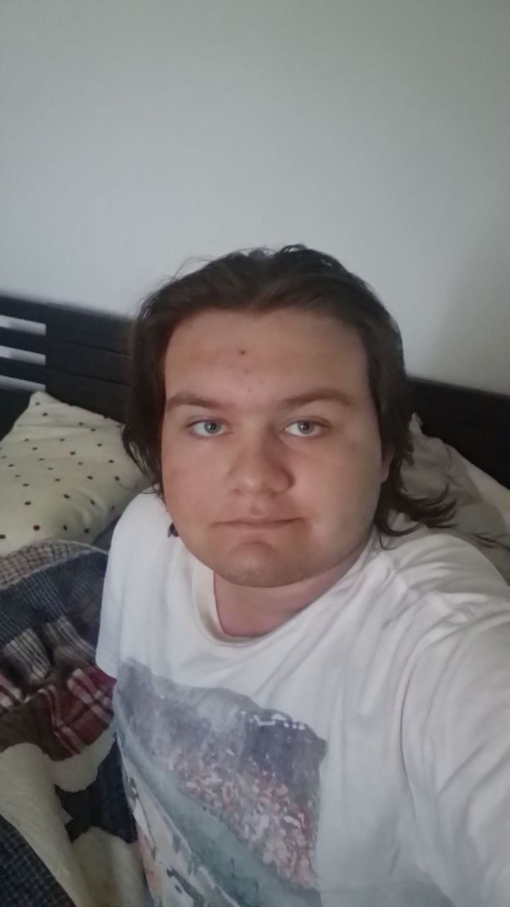Perfil de Ammar, 19 años, ts escort en Rello