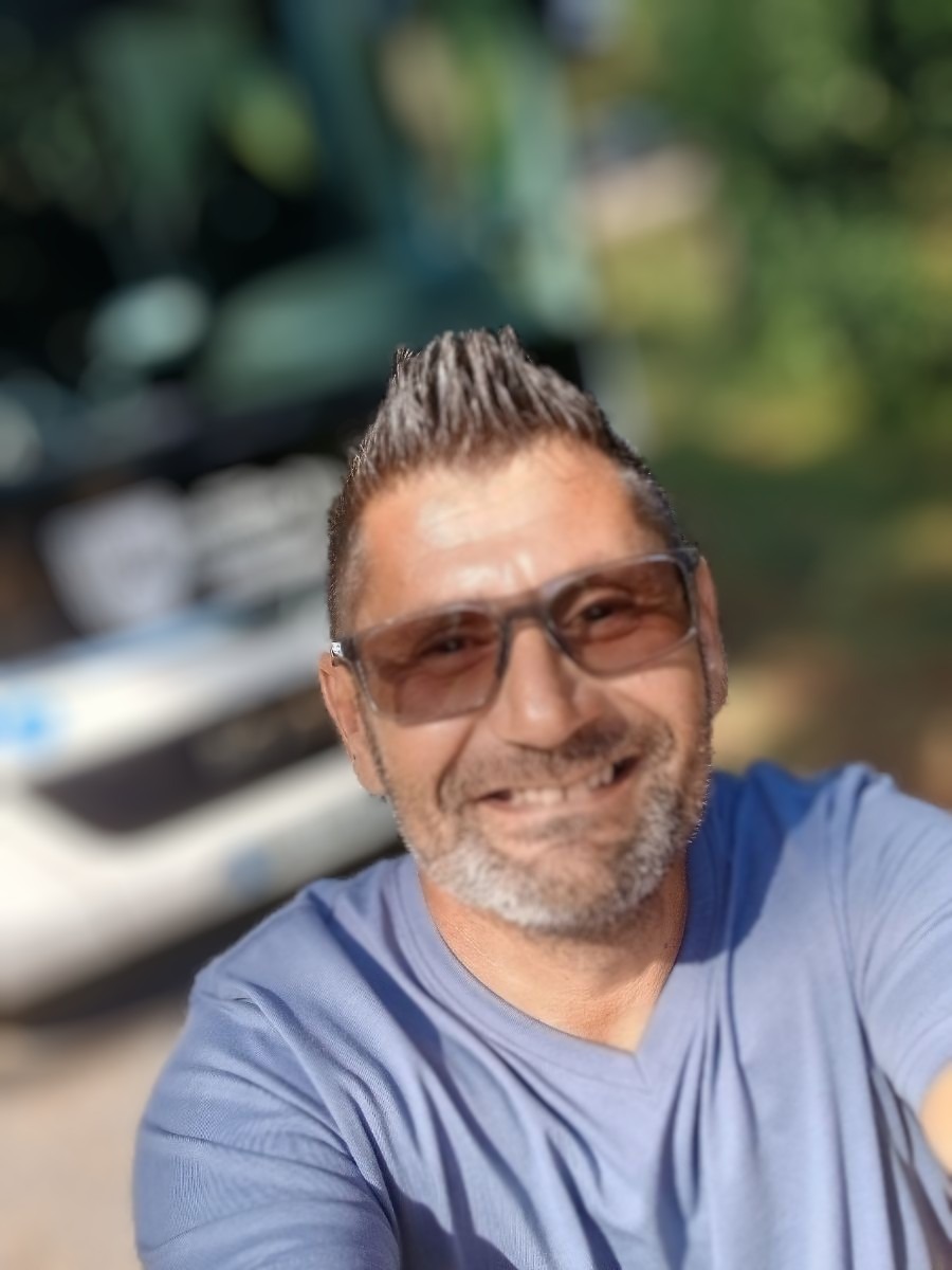 Perfil de Clarius, 51 años, ts escort en Mazcuerras