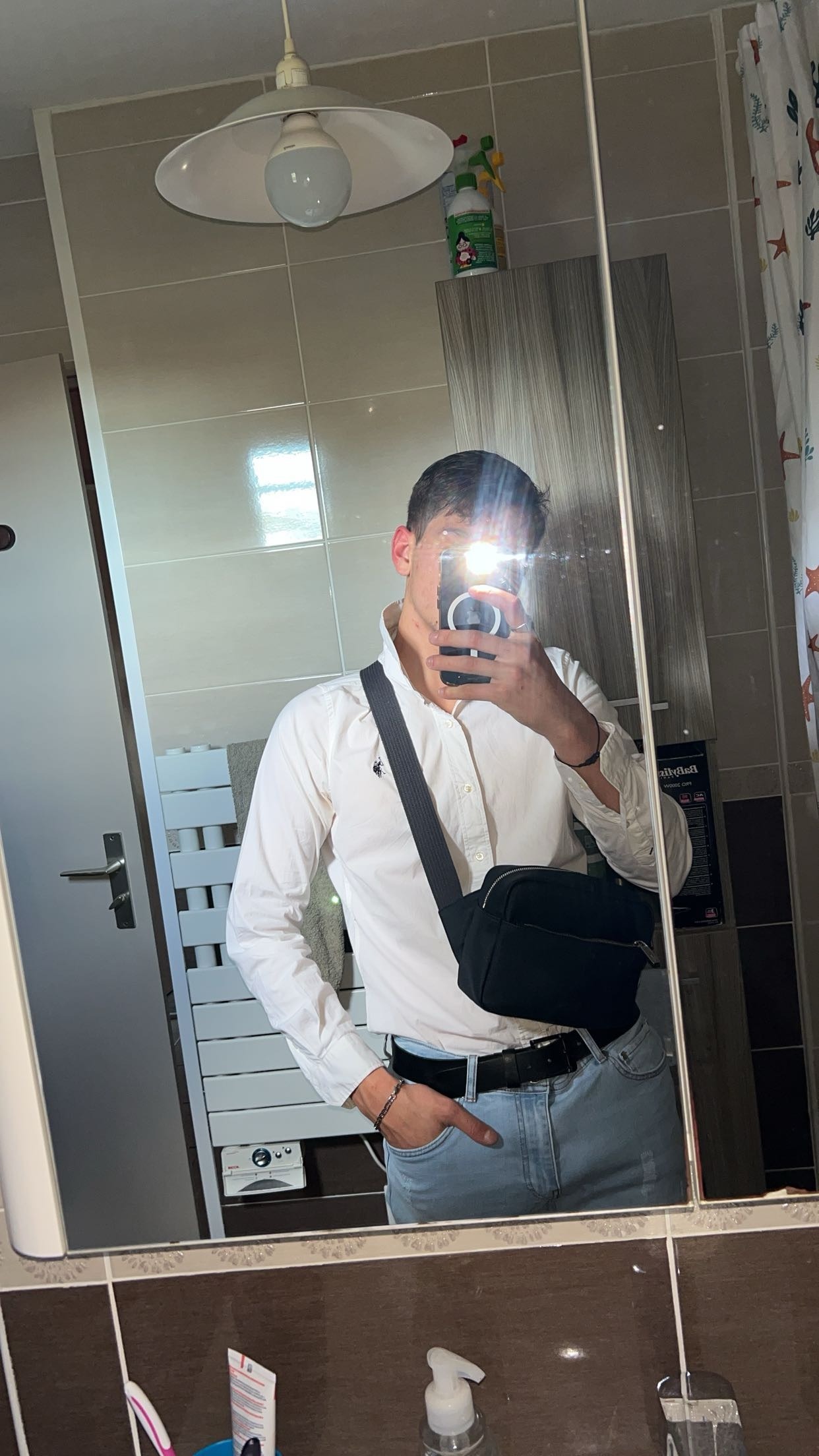 Perfil de Lee-roy, 21 años, ts escort en Mojados