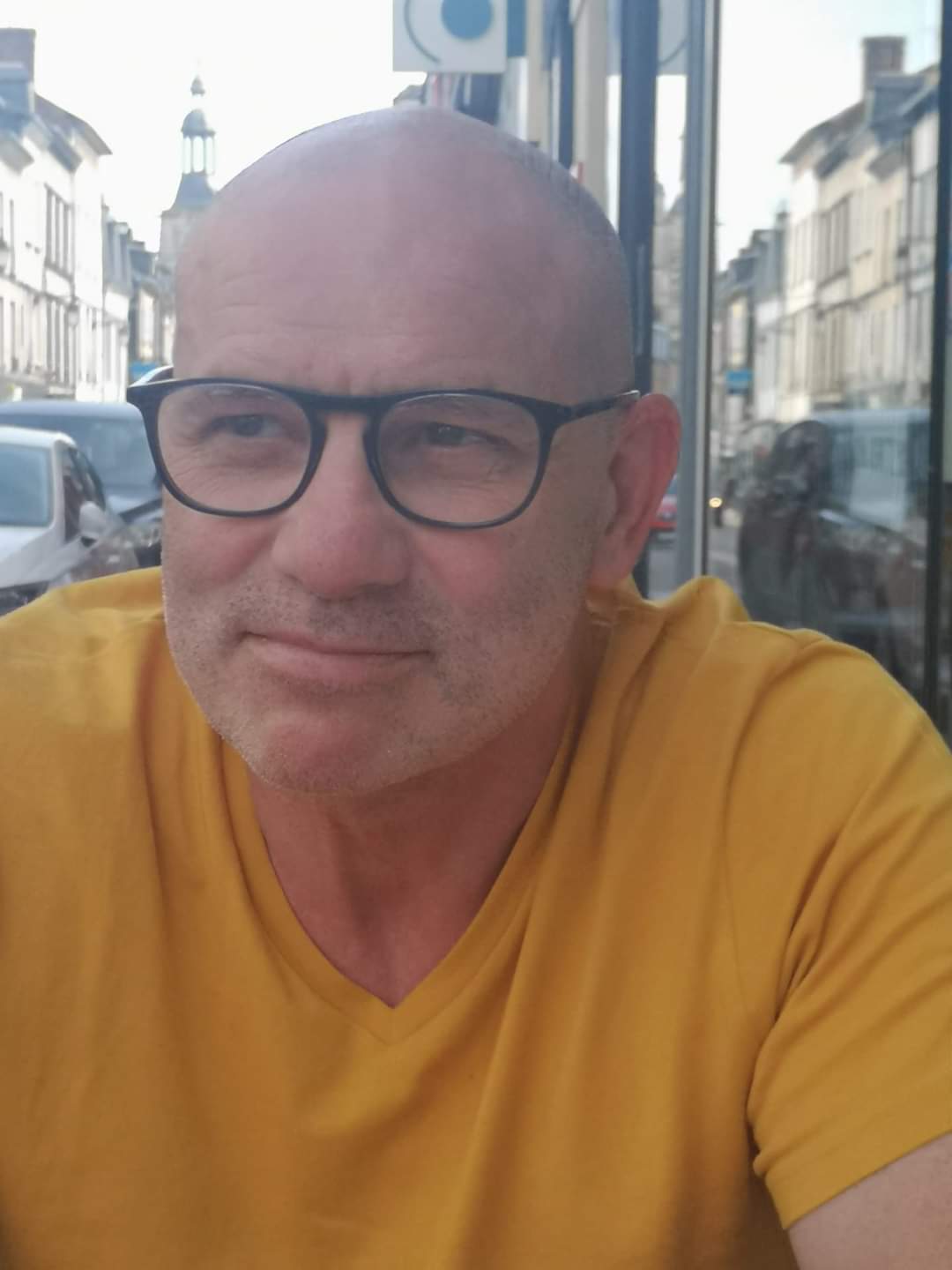 Perfil de Marc-pierre, 55 años, ts escort en Valdemoro