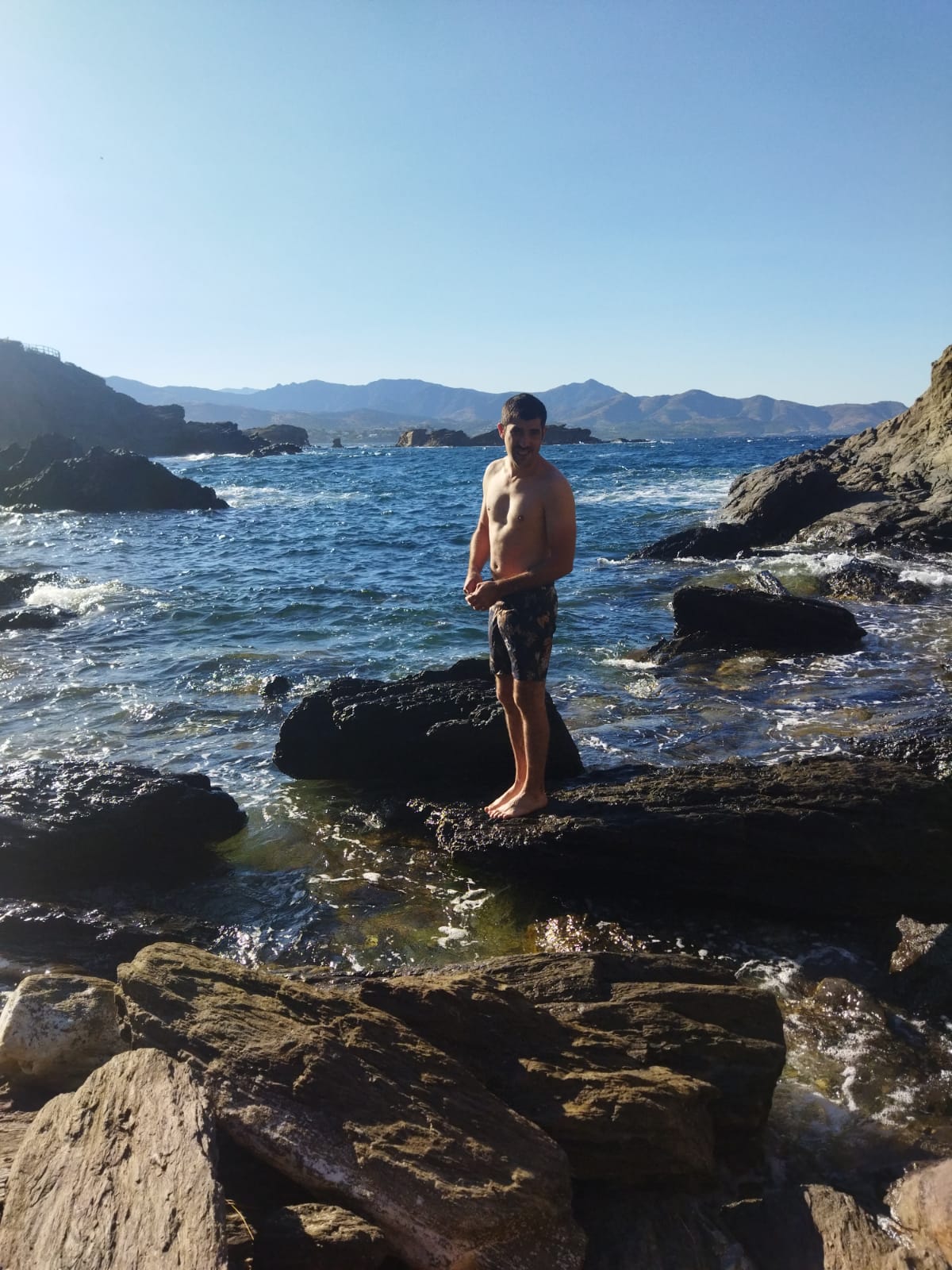Perfil de Madi, 36 años, ts escort en Roquetes