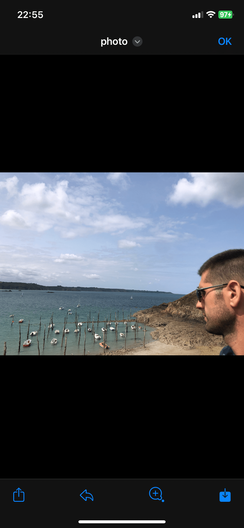 Perfil de Largo, 41 años, ts escort en Ledaña