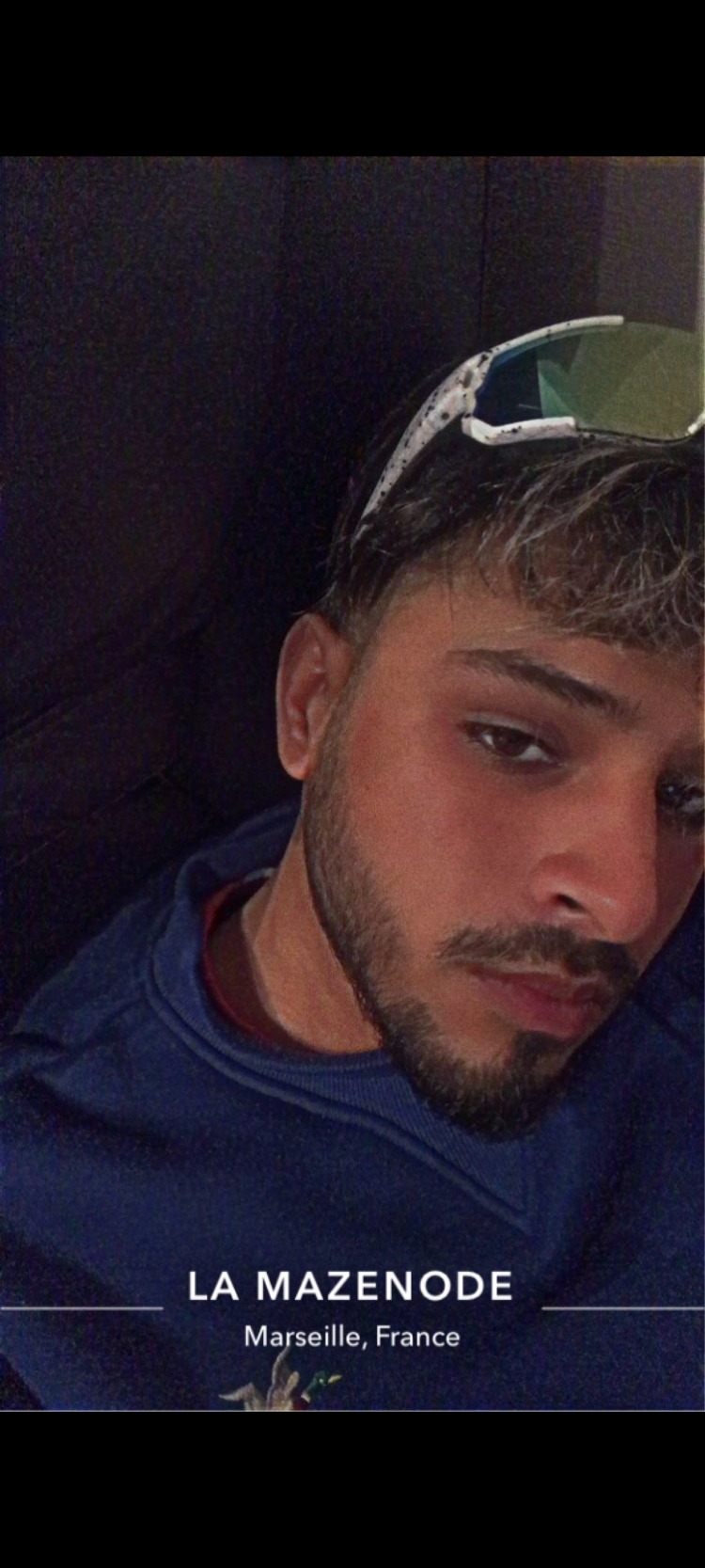 Perfil de Abd, 21 años, ts escort en Alcolea de Tajo
