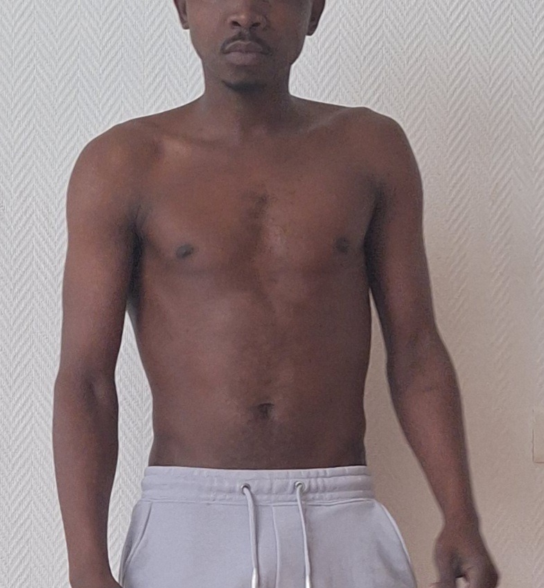 Perfil de Farell, 35 años, ts escort en Gijón