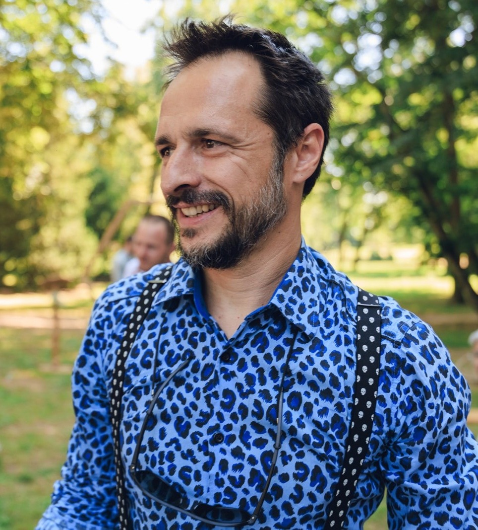 Perfil de Niko, 50 años, ts escort en Bordils